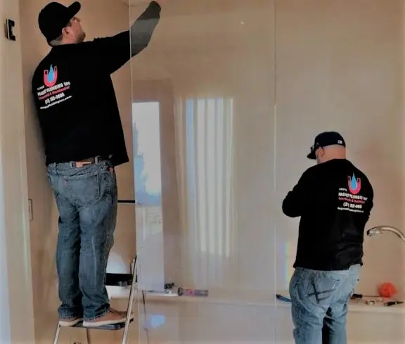 Professional plumbing installation for Tankless Water Heater Installation in Alsop Corner